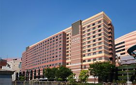 グランドハイアット福岡