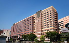 グランドハイアット福岡